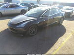 2019 Tesla Model 3 Mid Range/standard Range/standard Range Plus/long Range Black vin: 5YJ3E1EAXKF434873