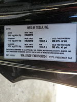 2019 Tesla Model 3  Black vin: 5YJ3E1EAXKF436154