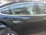 2019 Tesla Model 3  Black vin: 5YJ3E1EAXKF444903