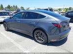 2019 Tesla Model 3 Long Range/mid Range/standard Range/standard Range Plus Gray vin: 5YJ3E1EAXKF447493