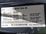 2019 Tesla Model 3 Long Range/mid Range/standard Range/standard Range Plus Серый vin: 5YJ3E1EAXKF447493