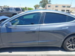 2019 Tesla Model 3 Long Range/mid Range/standard Range/standard Range Plus Серый vin: 5YJ3E1EAXKF447493