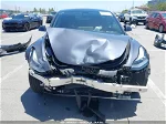 2019 Tesla Model 3 Long Range/mid Range/standard Range/standard Range Plus Gray vin: 5YJ3E1EAXKF447493