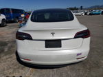 2019 Tesla Model 3  White vin: 5YJ3E1EAXKF447980
