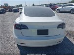 2019 Tesla Model 3 Range White vin: 5YJ3E1EAXKF529823