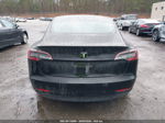 2020 Tesla Model 3 Standard Range Plus Rear-wheel Drive/standard Range Rear-wheel Drive Black vin: 5YJ3E1EAXLF427603