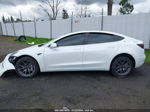 2020 Tesla Model 3 Standard Range Plus Rear-wheel Drive/standard Range Rear-wheel Drive Белый vin: 5YJ3E1EAXLF631754