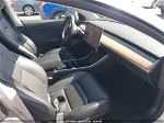 2020 Tesla Model 3 Standard Range Plus Rear-wheel Drive/standard Range Rear-wheel Drive White vin: 5YJ3E1EAXLF631964