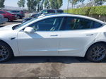 2020 Tesla Model 3 Standard Range Plus Rear-wheel Drive/standard Range Rear-wheel Drive White vin: 5YJ3E1EAXLF631964