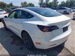 2020 Tesla Model 3 Standard Range Plus Rear-wheel Drive/standard Range Rear-wheel Drive White vin: 5YJ3E1EAXLF633231