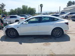 2020 Tesla Model 3 Standard Range Plus Rear-wheel Drive/standard Range Rear-wheel Drive White vin: 5YJ3E1EAXLF633231