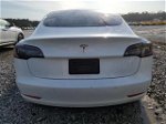 2020 Tesla Model 3  Белый vin: 5YJ3E1EAXLF634380