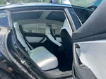 2020 Tesla Model 3  Black vin: 5YJ3E1EAXLF634623