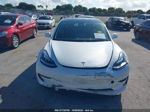 2020 Tesla Model 3 Standard Range Plus Rear-wheel Drive/standard Range Rear-wheel Drive White vin: 5YJ3E1EAXLF658761