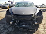 2020 Tesla Model 3  Silver vin: 5YJ3E1EAXLF662664