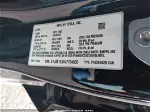 2020 Tesla Model 3 Standard Range Plus Rear-wheel Drive/standard Range Rear-wheel Drive Черный vin: 5YJ3E1EAXLF704606