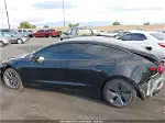 2020 Tesla Model 3 Standard Range Plus Rear-wheel Drive/standard Range Rear-wheel Drive Черный vin: 5YJ3E1EAXLF704606