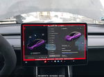 2020 Tesla Model 3 Standard Range Plus Rear-wheel Drive/standard Range Rear-wheel Drive Black vin: 5YJ3E1EAXLF704606