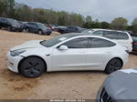 2020 Tesla Model 3 Standard Range Plus Rear-wheel Drive/standard Range Rear-wheel Drive White vin: 5YJ3E1EAXLF706341