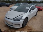 2020 Tesla Model 3 Standard Range Plus Rear-wheel Drive/standard Range Rear-wheel Drive White vin: 5YJ3E1EAXLF706341