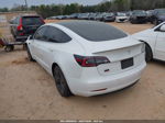 2020 Tesla Model 3 Standard Range Plus Rear-wheel Drive/standard Range Rear-wheel Drive White vin: 5YJ3E1EAXLF706341