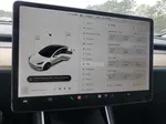 2020 Tesla Model 3  White vin: 5YJ3E1EAXLF737654