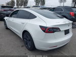 2020 Tesla Model 3 Standard Range Plus Rear-wheel Drive/standard Range Rear-wheel Drive Белый vin: 5YJ3E1EAXLF740389