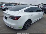 2020 Tesla Model 3 Standard Range Plus Rear-wheel Drive/standard Range Rear-wheel Drive Белый vin: 5YJ3E1EAXLF740389