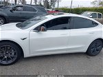 2020 Tesla Model 3 Standard Range Plus Rear-wheel Drive/standard Range Rear-wheel Drive Белый vin: 5YJ3E1EAXLF740389