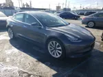 2020 Tesla Model 3  Gray vin: 5YJ3E1EAXLF745768