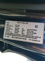 2020 Tesla Model 3  Gray vin: 5YJ3E1EAXLF745768