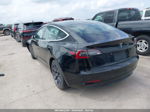 2020 Tesla Model 3 Standard Range Черный vin: 5YJ3E1EAXLF775031