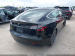 2020 Tesla Model 3 Standard Range Черный vin: 5YJ3E1EAXLF775031