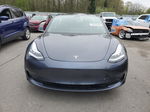 2020 Tesla Model 3  Серый vin: 5YJ3E1EAXLF792251