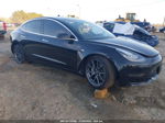 2020 Tesla Model 3 Standard Range Plus Rear-wheel Drive/standard Range Rear-wheel Drive Черный vin: 5YJ3E1EAXLF796574