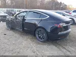 2020 Tesla Model 3 Standard Range Plus Rear-wheel Drive/standard Range Rear-wheel Drive Черный vin: 5YJ3E1EAXLF796574