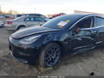 2020 Tesla Model 3 Standard Range Plus Rear-wheel Drive/standard Range Rear-wheel Drive Черный vin: 5YJ3E1EAXLF796574