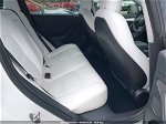 2021 Tesla Model 3 Standard Range Plus Rear-wheel Drive White vin: 5YJ3E1EAXMF020866
