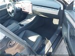 2021 Tesla Model 3 Standard Range Plus Rear-wheel Drive Черный vin: 5YJ3E1EAXMF023296
