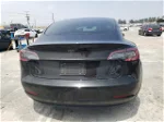 2021 Tesla Model 3  Черный vin: 5YJ3E1EAXMF026621