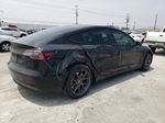 2021 Tesla Model 3  Black vin: 5YJ3E1EAXMF026621