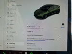 2021 Tesla Model 3  White vin: 5YJ3E1EAXMF090674