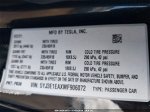 2021 Tesla Model 3 Standard Range Plus Rear-wheel Drive Черный vin: 5YJ3E1EAXMF906072