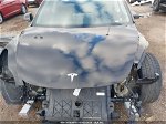 2021 Tesla Model 3 Standard Range Plus Rear-wheel Drive Черный vin: 5YJ3E1EAXMF906072