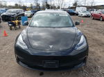 2021 Tesla Model 3  Черный vin: 5YJ3E1EAXMF915144