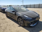 2021 Tesla Model 3  Black vin: 5YJ3E1EAXMF939928