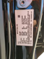 2021 Tesla Model 3  Black vin: 5YJ3E1EAXMF939928