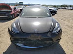 2021 Tesla Model 3  Black vin: 5YJ3E1EAXMF939928