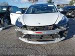 2021 Tesla Model 3 Standard Range Plus Rear-wheel Drive White vin: 5YJ3E1EAXMF982696