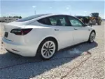 2021 Tesla Model 3  Белый vin: 5YJ3E1EAXMF982701